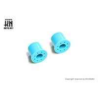 TAN-SHEN エンジンハンガー強化ブッシュ【リアサス適正化】【シグナスGRYPHUS(6型)/BWS125(3型)/NMAX(2型V2)】