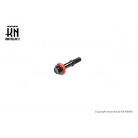 KOSO グリファスクランクケースカバー初期付属専用 ボルト【KS-CCGP-BKRD/DB】専用