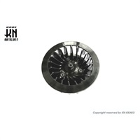 軽量クーリングファン【ヴェクスター125/150】