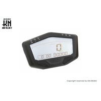 KOSO DB-02R LCDマルチメーター