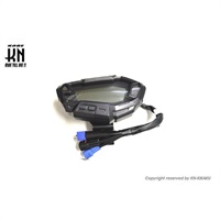 スピードメーター【BWSR 2型】台湾仕様【YAMAHA純正部品】2JS-H3500-70
