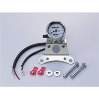 ミニスピードメーターキット トリップ付 12V モンキー/ゴリラ 98-07