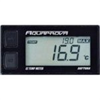 AQUAPROVA EZ TEMP METER