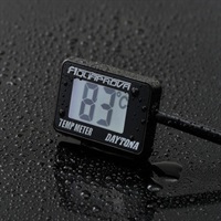 AQUAPROVA SERIES コンパクトオイルテンプメーター