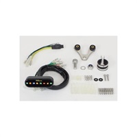 LEDインジケーターランプメーター 汎用
