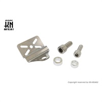 KOSO Mini3/Mini4/スーパースリム メーターブラケット 【メーターステー】