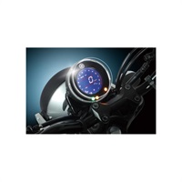 メーター保護フィルム(クリア光沢/TPU/1枚入) XSR125(BVF1)