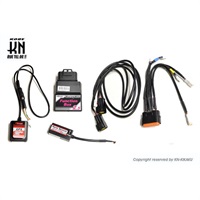【レースファンクションモジュール2.5】GPS/ジャイロセンサー搭載