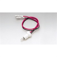バルブ 220km/hメーター用 2本コ-ド12V