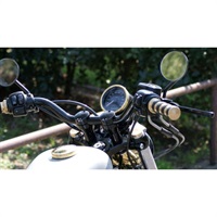 メーターリング ブラス XL1200X/48