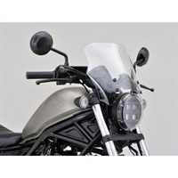 DAYTONA ブラストバリアー REBEL250