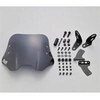DAYTONA ウインドシールドSS クロスカブ110