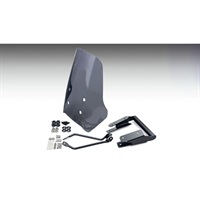 ロングスクリーンキット スモーク G310GS 17-