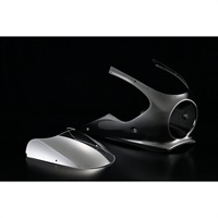 カフェレーサーカウルキット Type-2 ペイントベース Z900RS