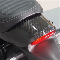 テールカバー 12K綾織 Z900RS