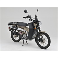 レッグシールド CT125 20-22