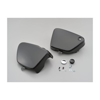 W1オイルタンク風サイドカバー W800/650/400