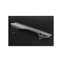 スーパーカブ50 アルミチェーンガード