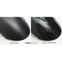 【在庫限り】フロントフェンダー セミグロス Z900RS/CAFE