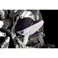 ステンレスポリッシュチェーンカバー ソリッドタイプ Z900RS