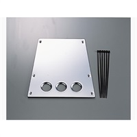 アルミマッドガード FTR223 00-16