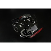 【在庫限り】フェンダーレスKIT Z125PRO