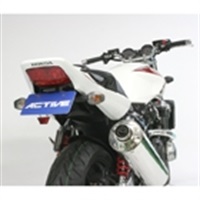 【在庫限り】フェンダーレスKIT LEDナンバー灯付 CB1300SF/SB