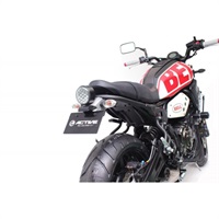 【在庫限り】フェンダーレスKIT LEDナンバー灯付 XSR700 17-19
