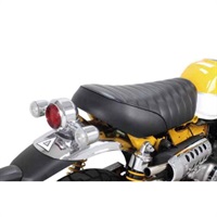 モンキー125 タックロールシート