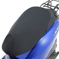 シートカバー Deluxe用