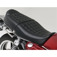 70‘sデイトナコージーシート (COMP) シートベース付き type K0 Low CB1100/typeI/typeII/EX/RS