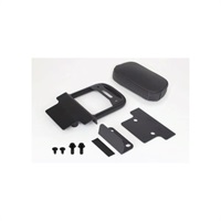 CT125(JA55/JA65) バックレストキット