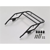 DAYTONA ELIMINATOR/SE グラブバーキャリア マットブラック