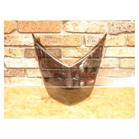 ヘッドライトカバー スモーク シグナスX 3型