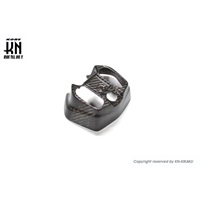 MOS カーボンハンドルカバー 【BWS125(2型/BG1)/BWSR(2JS)】