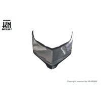 MOS カーボンアッパーテールカバー【XMAX250/300】