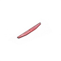 【126cc超用】リフレクター 貼り付けタイプ(スリム)