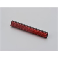 スリムリフレクター単品 ネジ止め 汎用