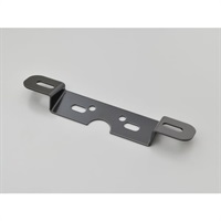 スラントナンバーステー シグナスX125/SR（FI）/ スカイウェイブ250