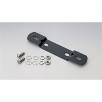 ナンバープレートベース 固定ピッチ51-61mm H8mm