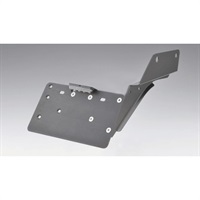 ナンバーサイドマウントキット ハンガータイプ FXSB