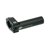 アドベンチャー ウィンドシールド オプション エクステンションマウントバー