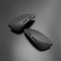ARCHI インジェクションオーバーカバー L/Rセット Z900RS