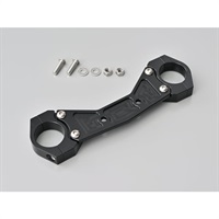 ノーマルフェンダーオフセットキット Monkey 78-17 ブラック