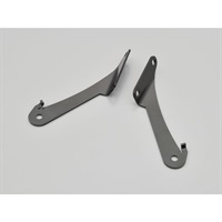 車種専用スクリーン取付ステー XSR900