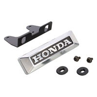 KITACO CL250 フロントエンブレムキット