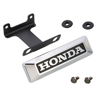 KITACO CT125 フロントエンブレムキット