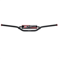 コンプリートハンドルバー スポーツタイプ ブラック CRF250L (MD47) 21-24