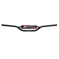 コンプリートハンドルバー ツーリングタイプ ブラック CRF250L (MD47) 21-24
