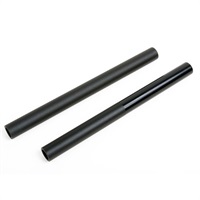 フライトハンドル用 オプションセパレートハンドルバー 270mm